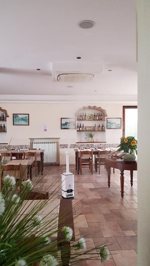 Albergo Ristorante Bergallo Tovo San Giacomo Exteriör bild