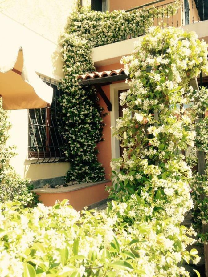 Albergo Ristorante Bergallo Tovo San Giacomo Exteriör bild